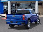 New 2026 Chevrolet Silverado 1500 Custom Crew Cab 4x4 Pickup for sale #TG197396 - photo 2
