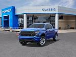 New 2026 Chevrolet Silverado 1500 Custom Crew Cab 4x4 Pickup for sale #TG197396 - photo 8
