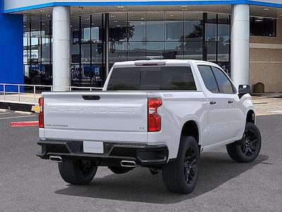 New 2026 Chevrolet Silverado 1500 LT Crew Cab 4x4 Pickup for sale #TG201319 - photo 2