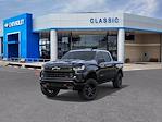 New 2026 Chevrolet Silverado 1500 LT Crew Cab 4x4 Pickup for sale #TG201657 - photo 8