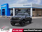 New 2026 Chevrolet Silverado 1500 LT Crew Cab for sale #TG202719 - photo 8