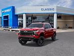 2026 Chevrolet Silverado 1500 Crew Cab 4x4 Pickup for sale #TG202920 - photo 8