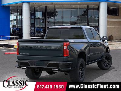 New 2026 Chevrolet Silverado 1500 LT Crew Cab for sale #TG203271 - photo 2