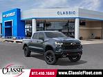 New 2026 Chevrolet Silverado 1500 LT Crew Cab for sale #TG203271 - photo 1