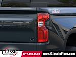 New 2026 Chevrolet Silverado 1500 LT Crew Cab for sale #TG203271 - photo 11