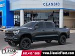 New 2026 Chevrolet Silverado 1500 LT Crew Cab for sale #TG203271 - photo 3