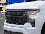 New 2026 Chevrolet Silverado 1500 Custom Crew Cab for sale #TG204558 - photo 13