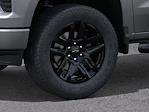 New 2026 Chevrolet Silverado 1500 Custom Crew Cab for sale #TG204898 - photo 9
