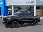 New 2026 Chevrolet Silverado 1500 Custom Crew Cab for sale #TG204905 - photo 1