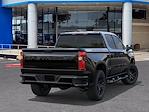 New 2026 Chevrolet Silverado 1500 Custom Crew Cab for sale #TG204905 - photo 4