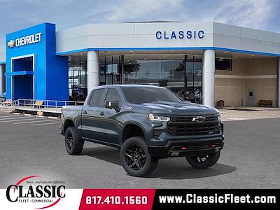 New 2026 Chevrolet Silverado 1500 LT Crew Cab for sale #TG205041 - photo 1