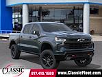 New 2026 Chevrolet Silverado 1500 LT Crew Cab for sale #TG205041 - photo 7