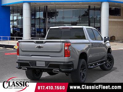 New 2026 Chevrolet Silverado 1500 LT Crew Cab for sale #TG206099 - photo 2