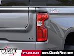 New 2026 Chevrolet Silverado 1500 LT Crew Cab for sale #TG206099 - photo 11