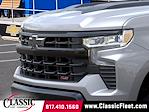 New 2026 Chevrolet Silverado 1500 LT Crew Cab for sale #TG206099 - photo 13