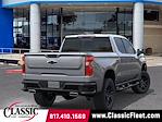 New 2026 Chevrolet Silverado 1500 LT Crew Cab for sale #TG206099 - photo 2