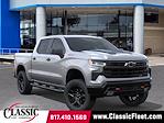 New 2026 Chevrolet Silverado 1500 LT Crew Cab for sale #TG206099 - photo 7