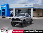 New 2026 Chevrolet Silverado 1500 LT Crew Cab for sale #TG206099 - photo 8