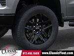 New 2026 Chevrolet Silverado 1500 LT Crew Cab for sale #TG206099 - photo 9