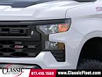 2026 Chevrolet Silverado 1500 Crew Cab 4x4 Pickup for sale #TG213456 - photo 10