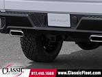2026 Chevrolet Silverado 1500 Crew Cab 4x4 Pickup for sale #TG213456 - photo 14