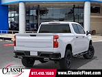 2026 Chevrolet Silverado 1500 Crew Cab 4x4 Pickup for sale #TG213456 - photo 4