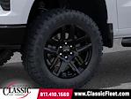 2026 Chevrolet Silverado 1500 Crew Cab 4x4 Pickup for sale #TG213456 - photo 9