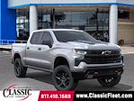 New 2026 Chevrolet Silverado 1500 LT Crew Cab for sale #TG214779 - photo 7