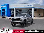 New 2026 Chevrolet Silverado 1500 LT Crew Cab for sale #TG214779 - photo 8