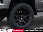 New 2026 Chevrolet Silverado 1500 LT Crew Cab for sale #TG214779 - photo 9