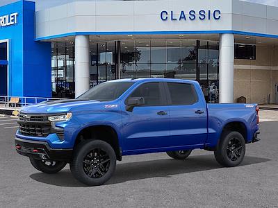 New 2026 Chevrolet Silverado 1500 LT Crew Cab for sale #TG216225 - photo 1