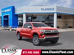 New 2026 Chevrolet Silverado 1500 LT Crew Cab for sale #TG219401 - photo 1