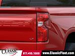 New 2026 Chevrolet Silverado 1500 LT Crew Cab for sale #TG219401 - photo 11