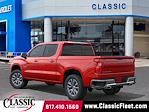 New 2026 Chevrolet Silverado 1500 LT Crew Cab for sale #TG219401 - photo 3
