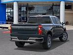 2026 Chevrolet Silverado 1500 Crew Cab 4x2 Pickup for sale #TG221685 - photo 4