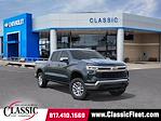 New 2026 Chevrolet Silverado 1500 LT Crew Cab for sale #TG223475 - photo 1
