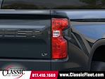New 2026 Chevrolet Silverado 1500 LT Crew Cab for sale #TG223475 - photo 11