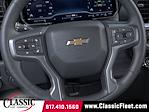 New 2026 Chevrolet Silverado 1500 LT Crew Cab for sale #TG223475 - photo 19