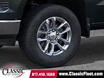 New 2026 Chevrolet Silverado 1500 LT Crew Cab for sale #TG223475 - photo 9