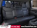 New 2026 Chevrolet Silverado 1500 LT Crew Cab for sale #TG224741 - photo 17