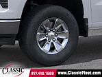 New 2026 Chevrolet Silverado 1500 LT Crew Cab for sale #TG224741 - photo 9