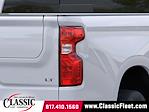 2026 Chevrolet Silverado 1500 Crew Cab 4x2 Pickup for sale #TG224751 - photo 11