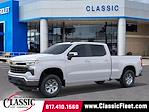 New 2026 Chevrolet Silverado 1500 LT Crew Cab for sale #TG224761 - photo 1