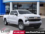 New 2026 Chevrolet Silverado 1500 LT Crew Cab for sale #TG224761 - photo 7
