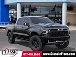 New 2026 Chevrolet Silverado 1500 ZR2 Crew Cab for sale #TG228567 - photo 7