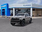 2026 Chevrolet Silverado 1500 Crew Cab 4x4 Pickup for sale #TG228568 - photo 8