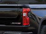 2026 Chevrolet Silverado 1500 Crew Cab 4x4 Pickup for sale #TG228572 - photo 11