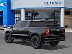 2026 Chevrolet Silverado 1500 Crew Cab 4x4 Pickup for sale #TG228572 - photo 2