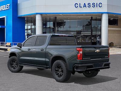 2026 Chevrolet Silverado 1500 Crew Cab 4x4 Pickup for sale #TG228789 - photo 2