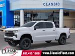 New 2026 Chevrolet Silverado 1500 LT Crew Cab for sale #TG229448 - photo 3